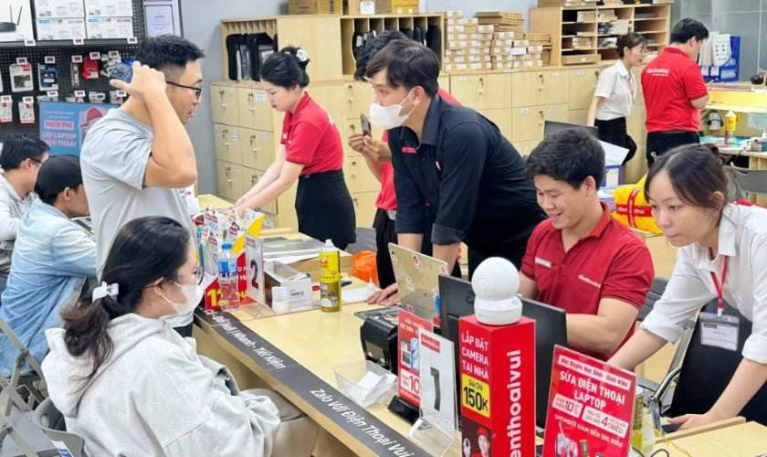 Mua iPhone 11 Pro Max cũ ở đâu uy tín, chính hãng?