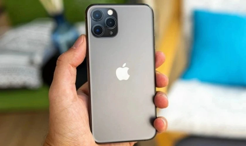 Thiết kế cao cấp, hiện đại