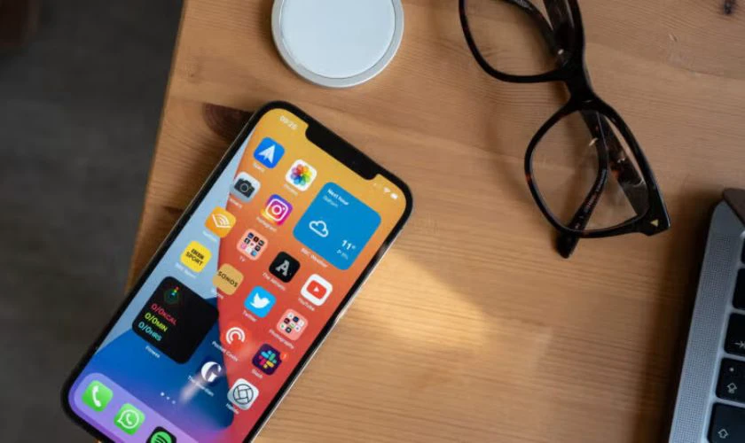 Nhược điểm có nên mua iPhone 12 cũ cần cân nhắc