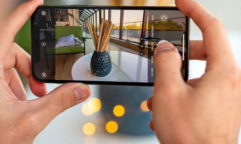 Có nên mua iPhone 12 mini cũ hay không