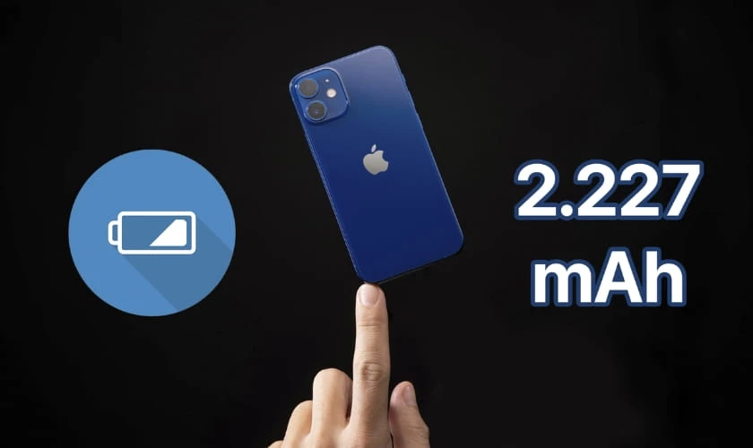 Tiêu chí quyết định có nên mua iPhone 12 mini cũ
