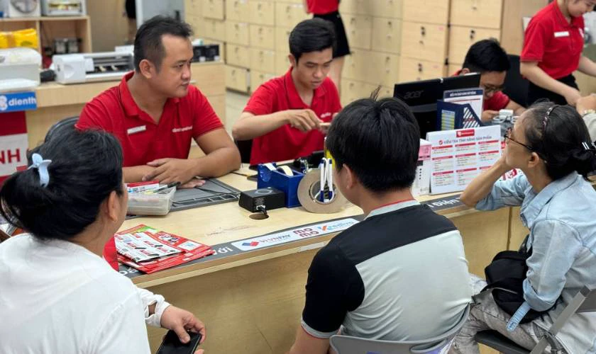 Mua iPhone 12 Pro cũ ở đâu uy tín trên toàn quốc