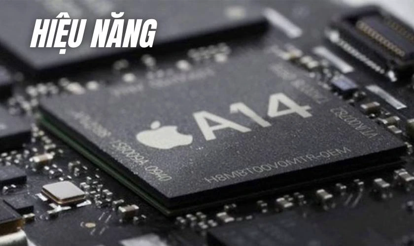 Hiệu năng vẫn rất ổn định