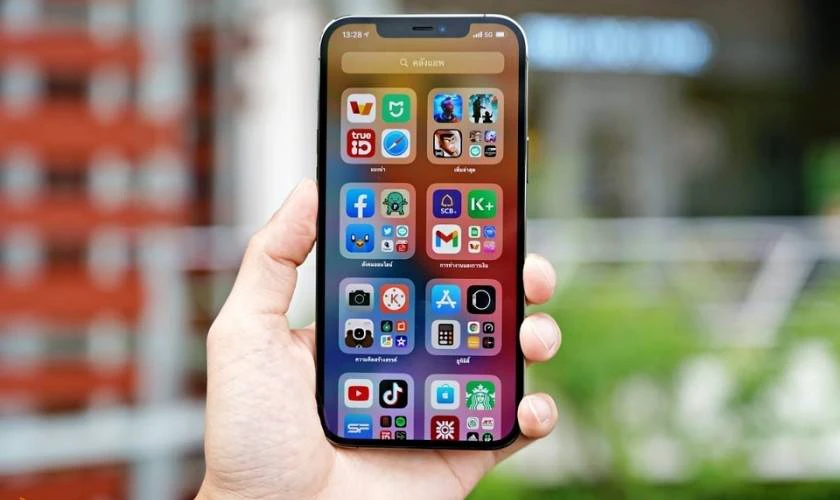 Mẹo kiểm tra iPhone 12 Pro cũ cần biết khi mua