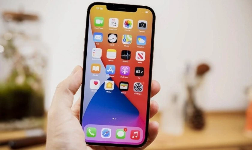Ưu điểm khi mua iPhone 12 Pro Max cũ