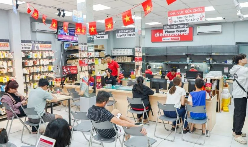 Mua iPhone 12 Pro Max cũ ở đâu uy tín