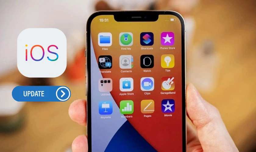 Hệ điều hành vẫn được Apple hỗ trợ dài lâu