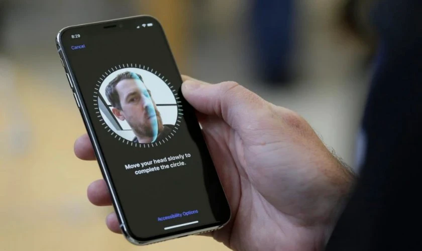 Vẫn hỗ trợ 5G, Face ID, MagSafe và các tính năng cao cấp