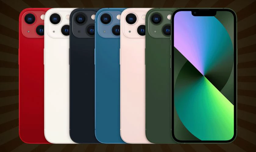 Có nên mua iPhone 13 cũ?
