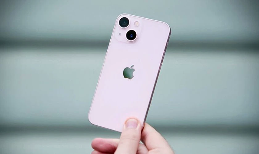 Có nên mua iPhone 13 Mini cũ?