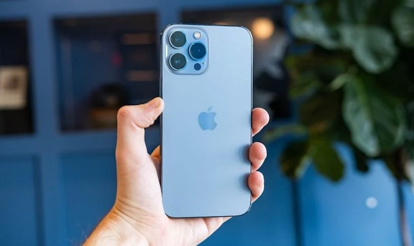 Có nên mua iPhone 13 Pro cũ hay không