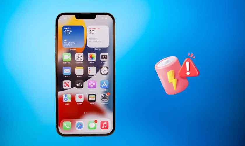 Nhược điểm khi mua iPhone 13 Pro Max cũ ở thời điểm hiện tại