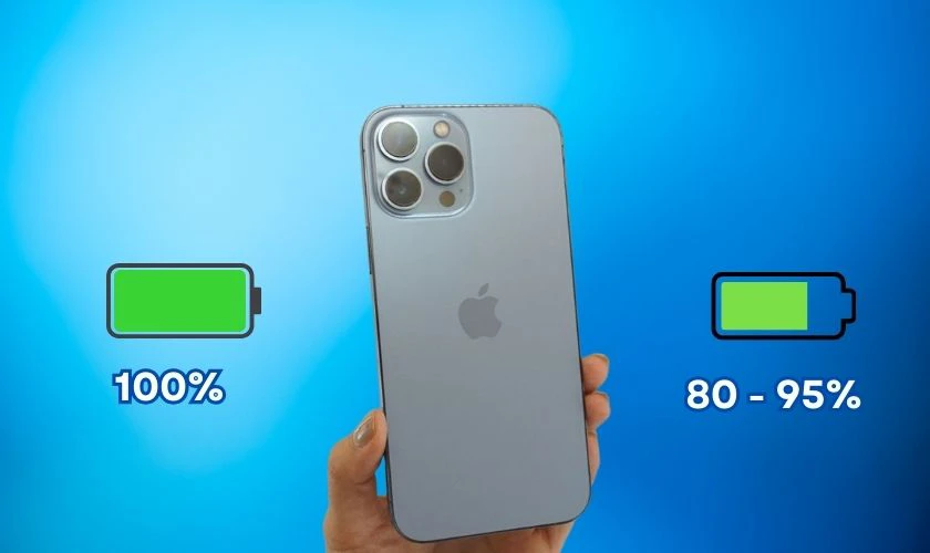 Tiêu chí quyết định có nên mua iPhone 13 Pro Max cũ không