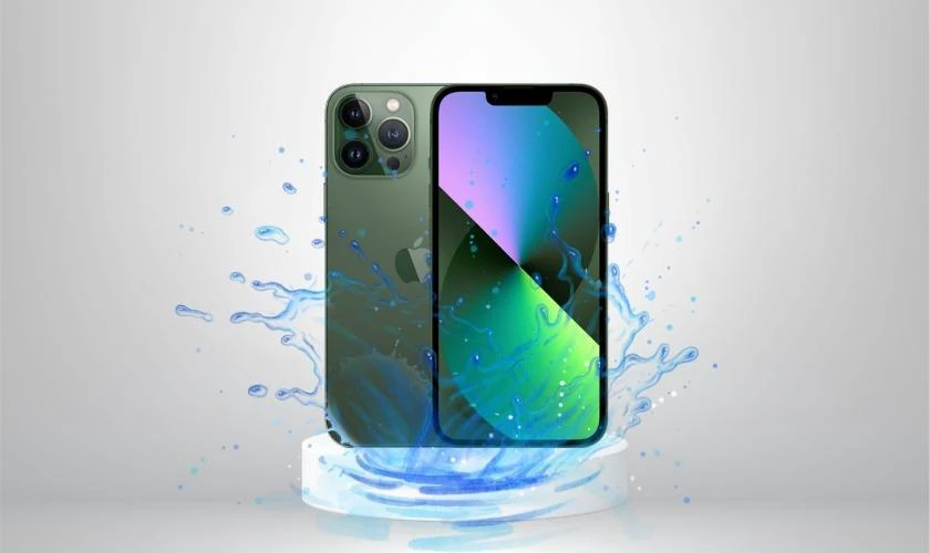 Có nên mua iPhone 13 Pro Max cũ ở thời điểm này không