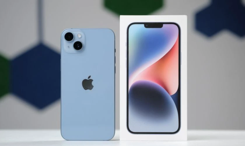 Có nên mua iPhone 14 cũ