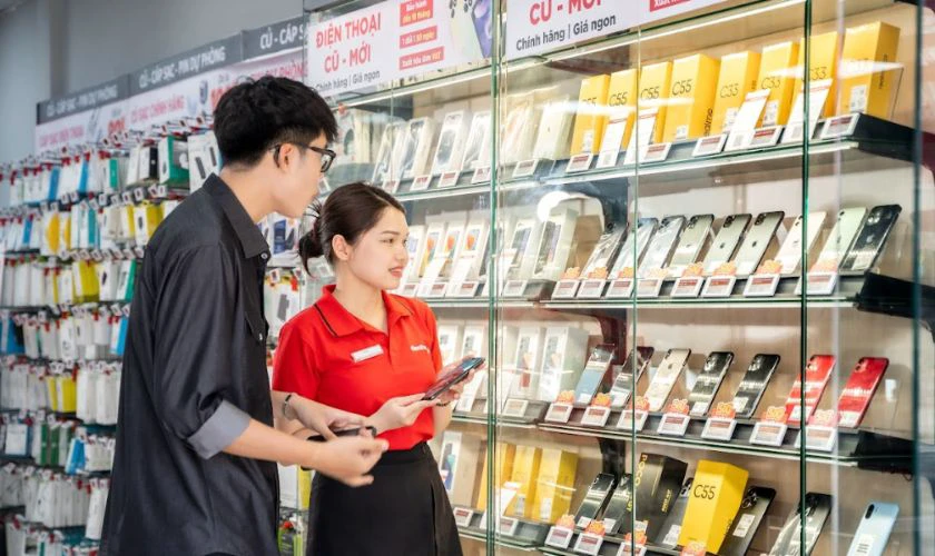 Mua iPhone 14 cũ ở đâu uy tín, chính hãng, bảo hành rõ ràng?