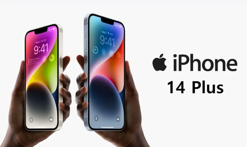 Có nên mua iPhone 14 Plus cũ