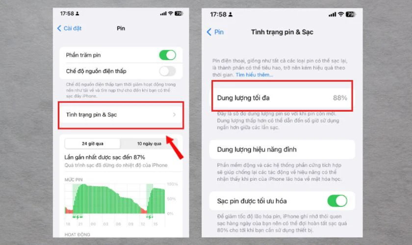 Tiêu chí quyết định có nên mua iPhone 14 Plus cũ