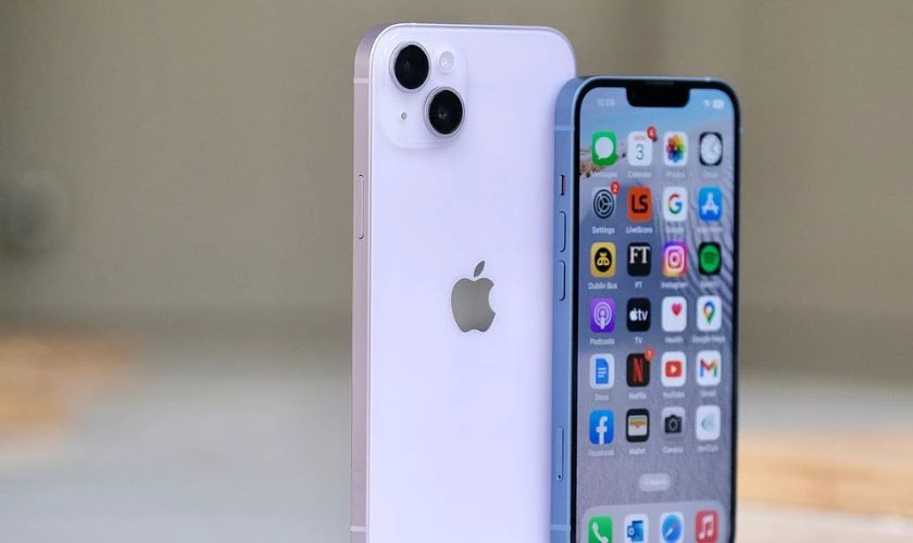 Mẹo kiểm tra iPhone 14 Plus cũ cần biết