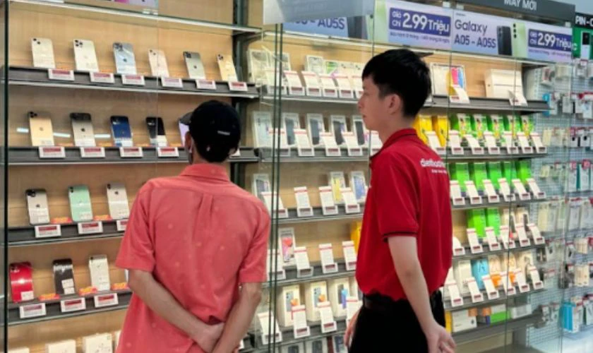 Mua iPhone 14 Plus cũ cũ ở đâu uy tín, chính hãng trên toàn quốc?