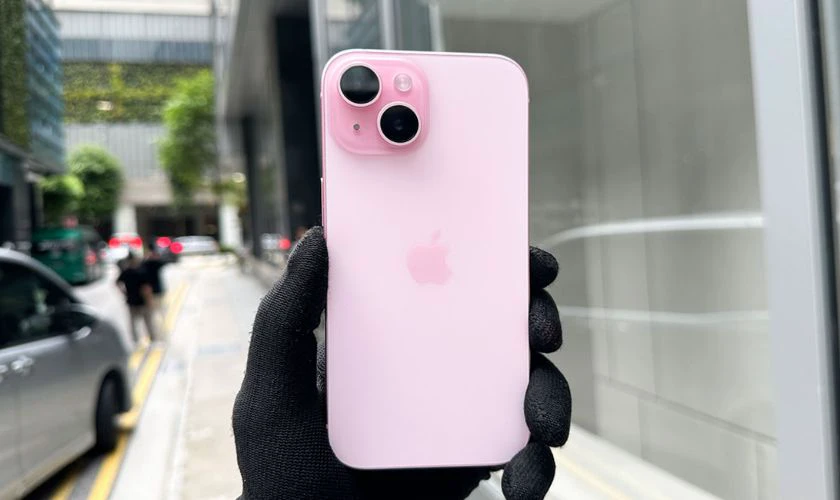 Ưu điểm khi mua iPhone 14 Plus cũ?