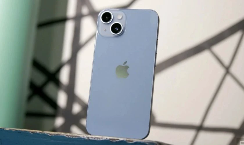 Có thể gặp lỗi phần cứng tiềm ẩn