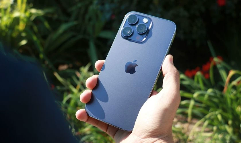 Có nên mua iPhone 14 Pro cũ?