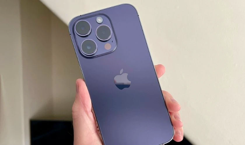 Nhược điểm khi mua iPhone 14 Pro cũ thời điểm hiện tại?