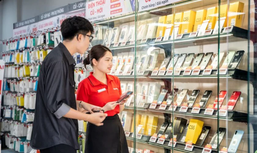 Mua iPhone 14 Pro cũ ở đâu uy tín, chính hãng trên toàn quốc?