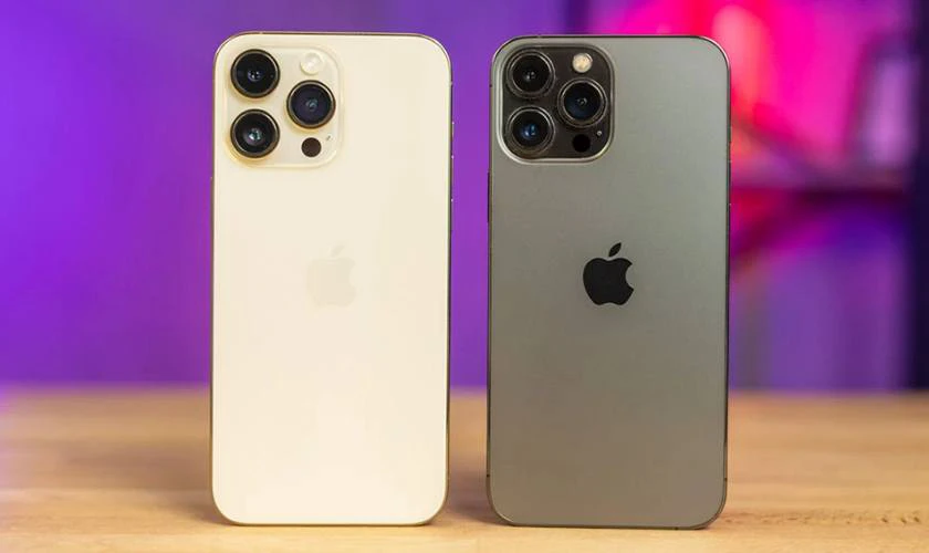 Có nên mua iPhone 14 Pro Max thời điểm này không?