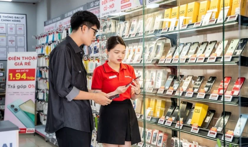 Mua iPhone 14 Pro Max cũ ở đâu uy tín, chính hãng, bảo hành dài hạn?