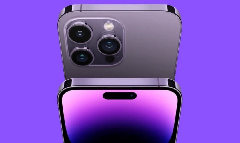 Thiết kế cao cấp, độ bền tốt