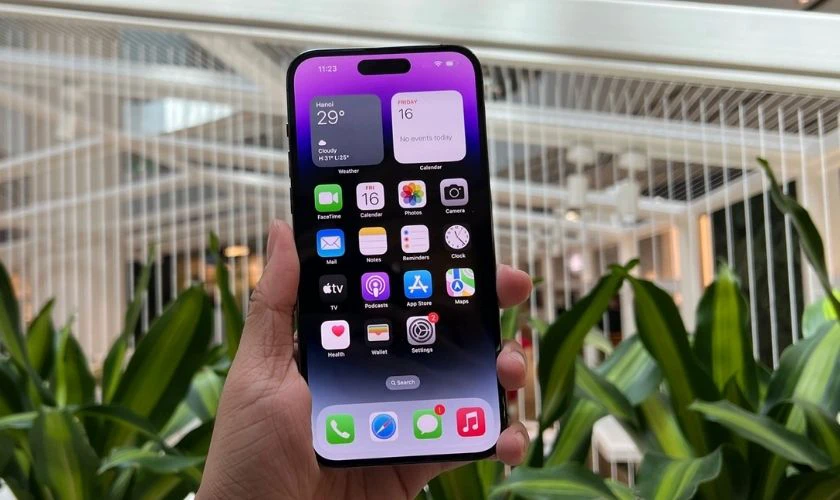 Tiêu chí quyết định có nên mua iPhone 14 Pro Max cũ