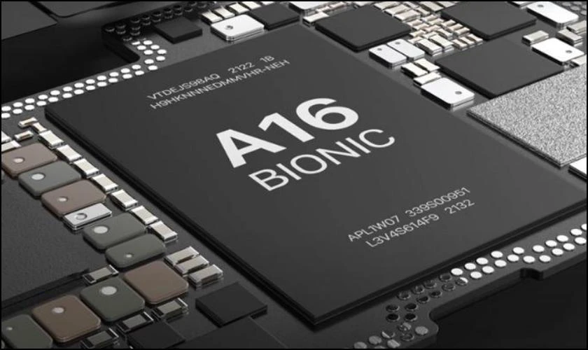 iPhone 15 kế thừa con chip A16 Bionic như iPhone 14 thì có nên mua không?