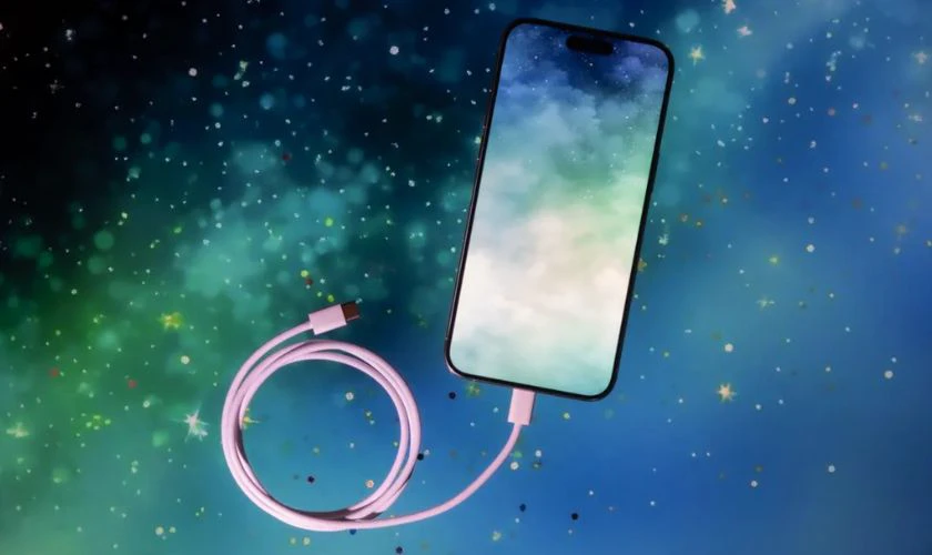 Tiêu chí quyết định có nên mua iPhone 15 Pro cũ