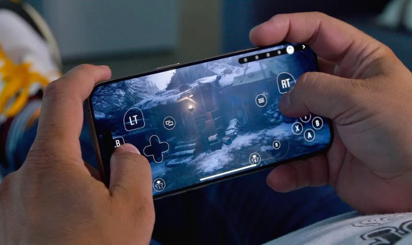 Mẹo kiểm tra iPhone 15 Pro cũ khi mua