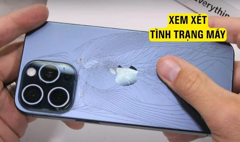 Tiêu chí quyết định có nên mua iPhone 15 Pro Max cũ
