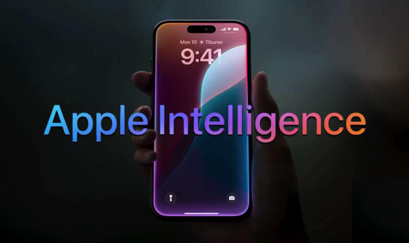 iPhone 16 có Apple Intelligence tiên tiến, có nên mua không