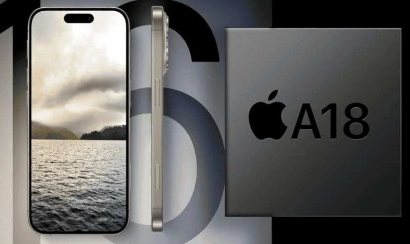 Ưu điểm khi mua iPhone 16 cũ - Vẫn đảm bảo tính năng và hiệu năng