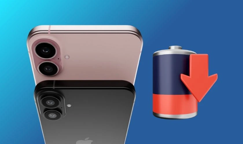 Nhược điểm có nên mua iPhone 16 cũ cần cân nhắc