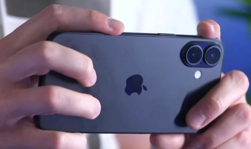 Tiêu chí quyết định có nên mua iPhone 16 cũ không - Mục đích sử dụng