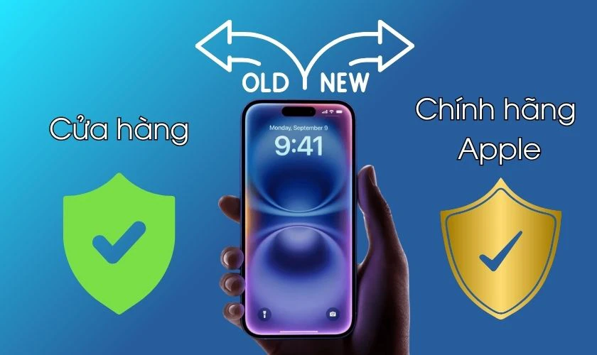 Chính sách bảo hành và hậu mãi