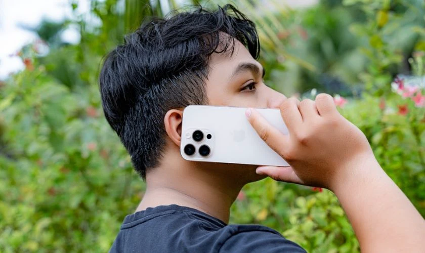 Tiêu chí quyết định có nên mua iPhone 16 Pro cũ - Mục đích sử dụng