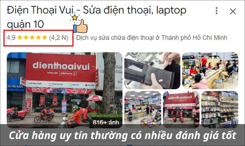 Tiêu chí quyết định có nên mua iPhone 16 Pro Max cũ - Uy tín cửa hàng