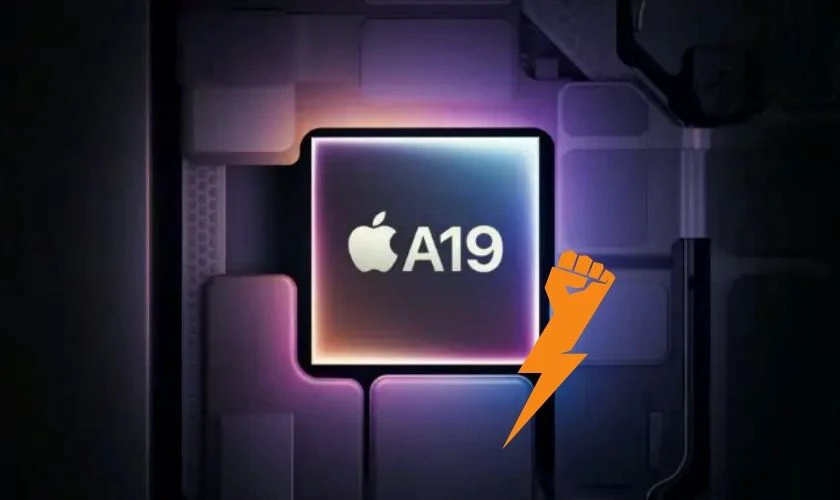 Ưu điểm khi mua iPhone 17 cũ - Hiệu năng vẫn đảm bảo