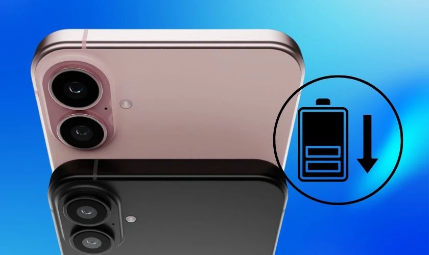 Nhược điểm khi mua iPhone 17 cũ ở thời điểm hiện tại