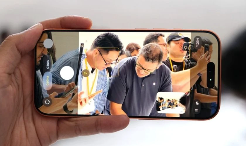 Tiêu chí quyết định có nên mua iPhone 17 cũ - Nhu cầu sử dụng thực tế