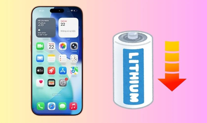 Nhược điểm khi mua iPhone 17 Pro cũ cần lưu ý