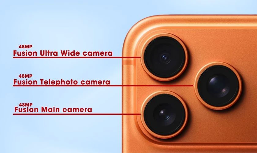 Camera chất lượng, sử dụng lâu dài