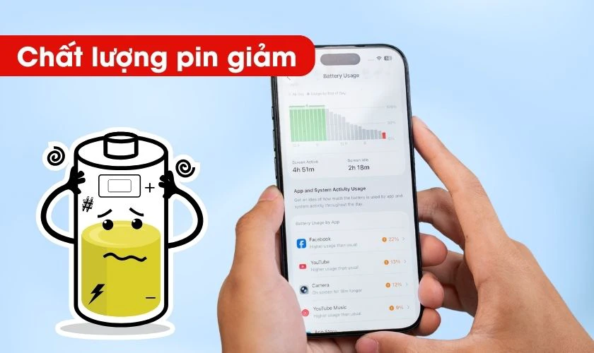 Nhược điểm khi mua iPhone 17 Pro Max cũ ở thời điểm hiện tại cần cân nhắc